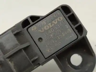 Peça sobressalente para automóvel em segunda mão sensor por volvo v40 hatchback (525) d2 referências oem iam 31405341  