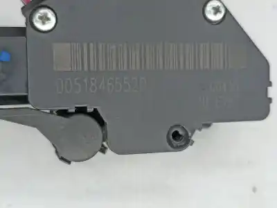 Peça sobressalente para automóvel em segunda mão sensor por fiat 500 (312_) 1.2 (312axa1a) referências oem iam 54988b011  
