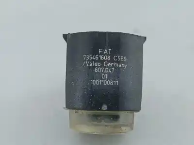 Peça sobressalente para automóvel em segunda mão sensor por fiat 500 (312_) 1.2 (312axa1a) referências oem iam   