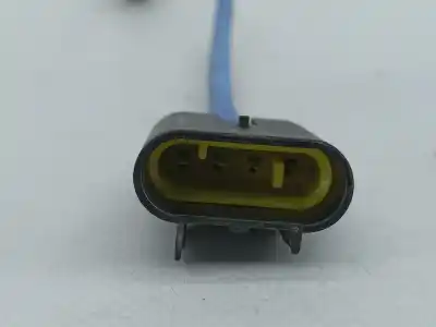 Second-hand car spare part lambda probe for fiat 500 (312_) 1.2 (312axa1a) oem iam references 55219791  