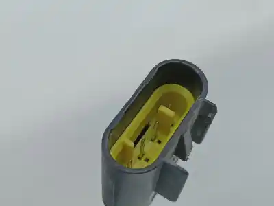 Second-hand car spare part lambda probe for fiat 500 (312_) 1.2 (312axa1a) oem iam references 55219791  