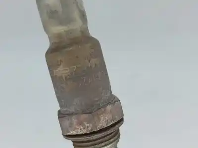 Second-hand car spare part lambda probe for fiat 500 (312_) 1.2 (312axa1a) oem iam references 55219791  