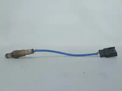 Second-hand car spare part lambda probe for fiat 500 (312_) 1.2 (312axa1a) oem iam references 55219791  