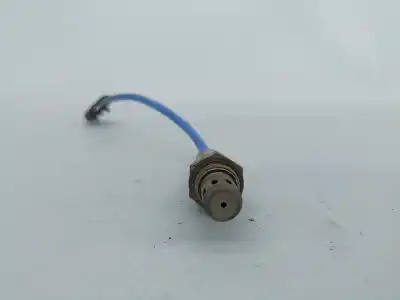 Second-hand car spare part lambda probe for fiat 500 (312_) 1.2 (312axa1a) oem iam references 55219791  