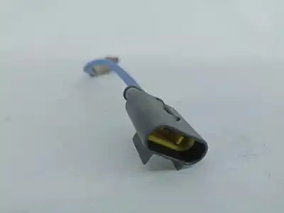 Second-hand car spare part lambda probe for fiat 500 (312_) 1.2 (312axa1a) oem iam references 55219791  