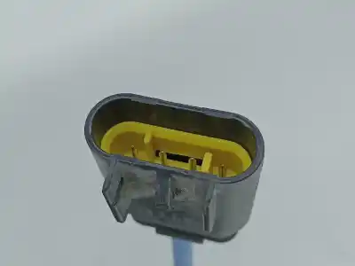 Second-hand car spare part lambda probe for fiat 500 (312_) 1.2 (312axa1a) oem iam references 55219791  