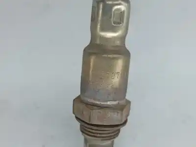Second-hand car spare part lambda probe for fiat 500 (312_) 1.2 (312axa1a) oem iam references 55219791  