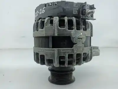 Автозапчастина б/у генератор для volvo v40 hatchback (525) d2 посилання на oem iam 31419101