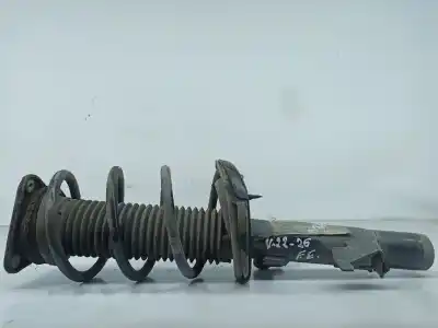 Автозапчастина б/у амортизатор передній лівий для volvo v40 hatchback (525) d2 посилання на oem iam 