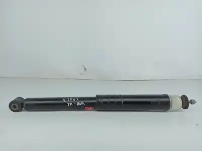 Автозапчастина б/у амортизатор задній лівий для RENAULT CLIO IV (BH_) 0.9 TCe 90 Посилання на OEM IAM   