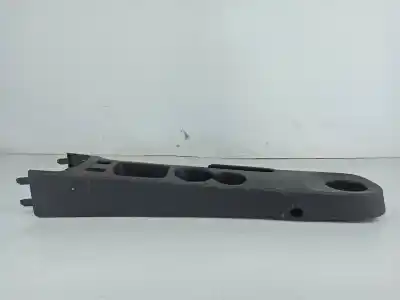 Автозапчастина б/у центральна консоль для RENAULT CLIO IV (BH_) 0.9 TCe 90 Посилання на OEM IAM 969103263R  