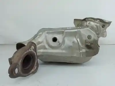 Second-hand car spare part Particle Filter for RENAULT CLIO IV (BH_) 0.9 TCe 90 OEM IAM references   