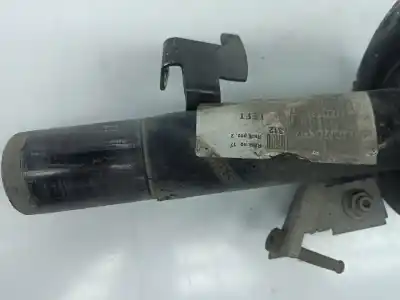 Автозапчастина б/у амортизатор передній лівий для volvo v40 hatchback (525) d2 посилання на oem iam   