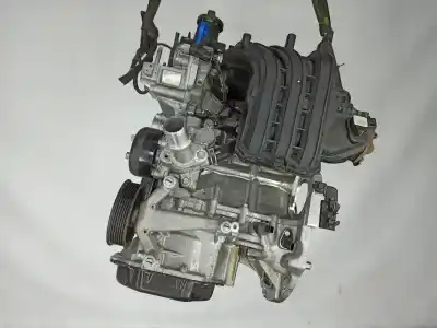 Автозапчасти б/у полный двигатель за kia picanto (ja) 1.0 cat ссылки oem iam g3ld  