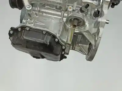 Автозапчасти б/у полный двигатель за kia picanto (ja) 1.0 cat ссылки oem iam g3ld  