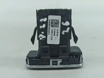 Автозапчастина б/у многофункційне управління для volvo v40 hatchback (525) d2 посилання на oem iam   