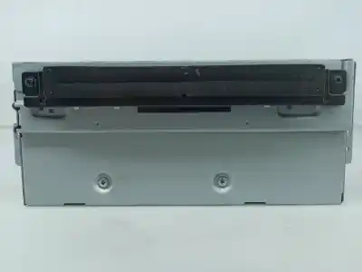 Peça sobressalente para automóvel em segunda mão sistema de áudio / rádio cd por volvo v40 hatchback (525) d2 referências oem iam 31667305aa  