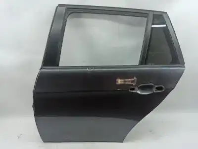 Piesă de schimb auto la mâna a doua usa stanga spate pentru bmw 3 touring (e91) 320 d referințe oem iam 