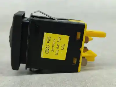 Second-hand car spare part multifunction switch for audi a4 b5 avant (8d5) 1.9 tdi oem iam references   
