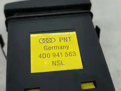 Second-hand car spare part multifunction switch for audi a4 b5 avant (8d5) 1.9 tdi oem iam references   