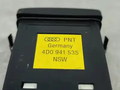 Second-hand car spare part multifunction switch for audi a4 b5 avant (8d5) 1.9 tdi oem iam references   