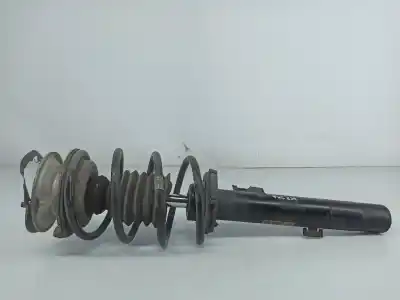 Peça sobressalente para automóvel em segunda mão amortecedor dianteiro esquerdo por bmw 1 (e81) 118 d referências oem iam 31316786021
