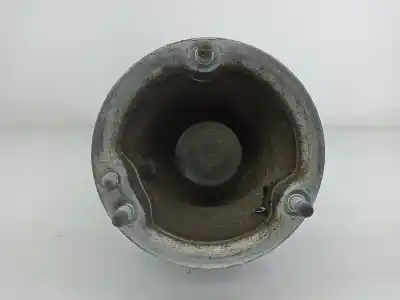 Peça sobressalente para automóvel em segunda mão amortecedor dianteiro esquerdo por bmw 1 (e81) 118 d referências oem iam 31316786021  