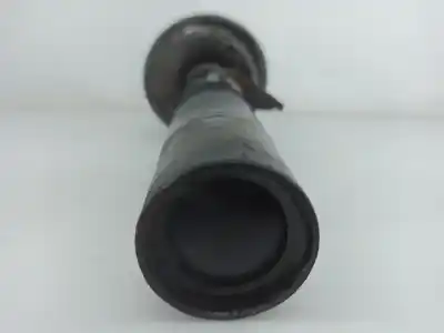 Peça sobressalente para automóvel em segunda mão amortecedor dianteiro esquerdo por bmw 1 (e81) 118 d referências oem iam 31316786021  