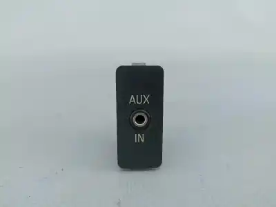 Peça sobressalente para automóvel em segunda mão comandos de alavanca por bmw 1 (e81) 118 d referências oem iam 