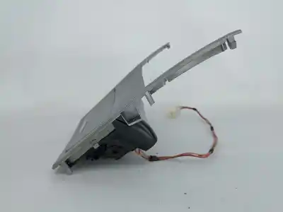 Peça sobressalente para automóvel em segunda mão cinzeiro por bmw 1 (e81) 118 d referências oem iam 7078571  