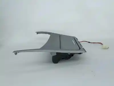 Peça sobressalente para automóvel em segunda mão cinzeiro por bmw 1 (e81) 118 d referências oem iam 7078571  