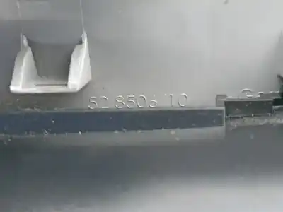 Peça sobressalente para automóvel em segunda mão cinzeiro por bmw 1 (e81) 118 d referências oem iam 7078571  