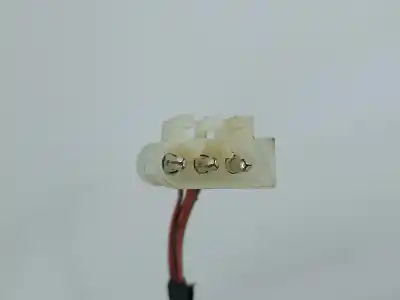 Peça sobressalente para automóvel em segunda mão cinzeiro por bmw 1 (e81) 118 d referências oem iam 7078571  