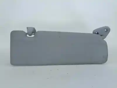 Peça sobressalente para automóvel em segunda mão pára-sol esquerdo por bmw 1 (e81) 118 d referências oem iam 1010472300