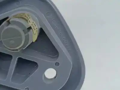 Peça sobressalente para automóvel em segunda mão pára-sol esquerdo por bmw 1 (e81) 118 d referências oem iam 1010472300  