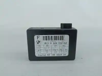 Peça sobressalente para automóvel em segunda mão sensor por bmw 1 (e81) 118 d referências oem iam 