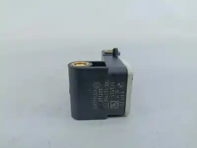 Peça sobressalente para automóvel em segunda mão sensor por bmw 1 (e81) 118 d referências oem iam   