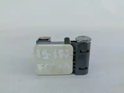 Peça sobressalente para automóvel em segunda mão sensor por bmw 1 (e81) 118 d referências oem iam 