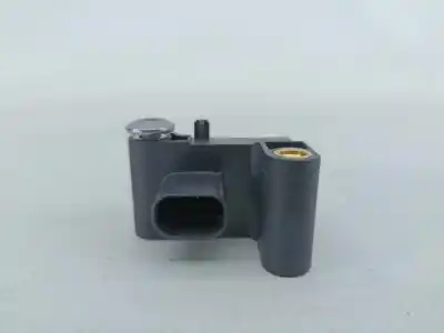 Peça sobressalente para automóvel em segunda mão sensor por bmw 1 (e81) 118 d referências oem iam   