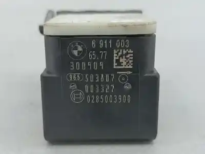 Peça sobressalente para automóvel em segunda mão sensor por bmw 1 (e81) 118 d referências oem iam   