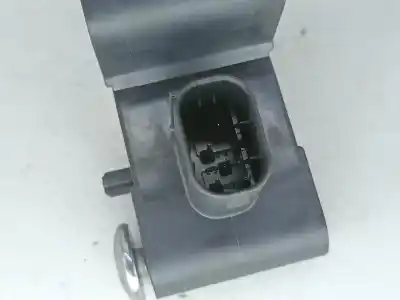 Peça sobressalente para automóvel em segunda mão sensor por bmw 1 (e81) 118 d referências oem iam   