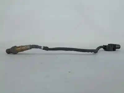 Peça sobressalente para automóvel em segunda mão sonda lambda por bmw 1 (e81) 118 d referências oem iam 780436901