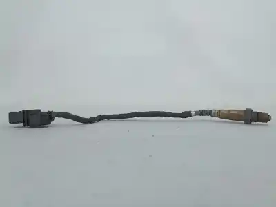 Second-hand car spare part lambda probe for bmw 1 (e81) 118 d oem iam references 780436901  