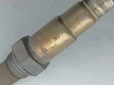 Second-hand car spare part lambda probe for bmw 1 (e81) 118 d oem iam references 780436901  