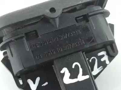 Автозапчастина б/у многофункційне управління для volvo c30 1.6 d посилання на oem iam   