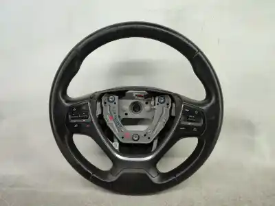 Автозапчасти б/у руль за hyundai i20 ii (gb, ib) 1.2 ссылки oem iam 