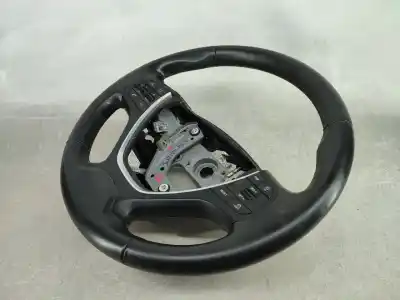 Автозапчастина б/у кермо для hyundai i20 ii (gb, ib) 1.2 посилання на oem iam   