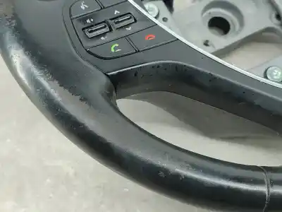 Автозапчастина б/у кермо для hyundai i20 ii (gb, ib) 1.2 посилання на oem iam   