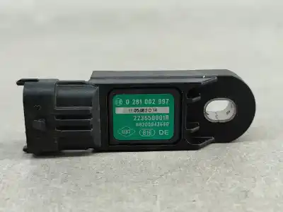 Автозапчасти б/у ДАТЧИК за RENAULT MEGANE III (BZ0_)  ссылки OEM IAM 0281002997  