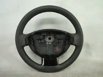 Peça sobressalente para automóvel em segunda mão volante por dacia duster (hs_) 1.5 dci referências oem iam 484309930r